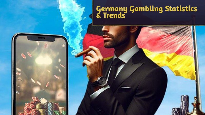 Gambloria in Germany